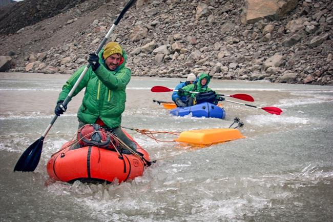 Baffin - 2