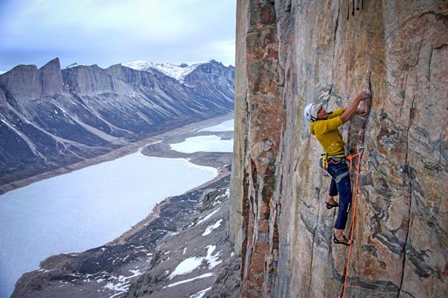 Baffin - 3
