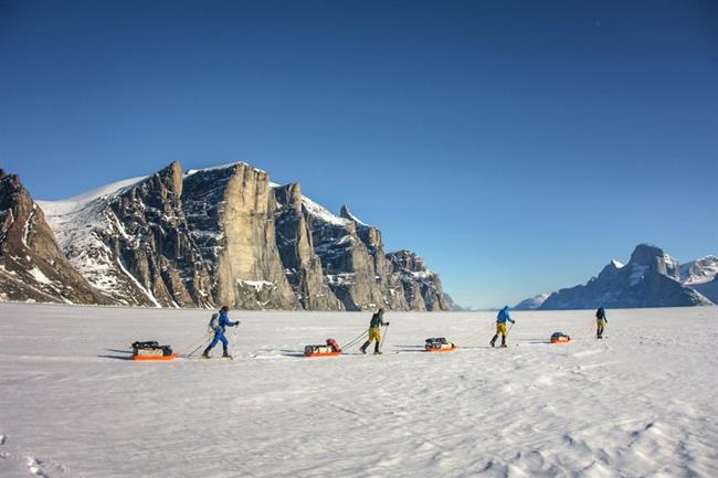 Baffin - 4