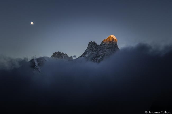 Bhagirathi - 3