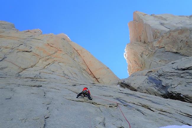 Cerro Torre - 2