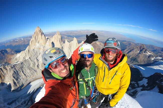 Cerro Torre - 3