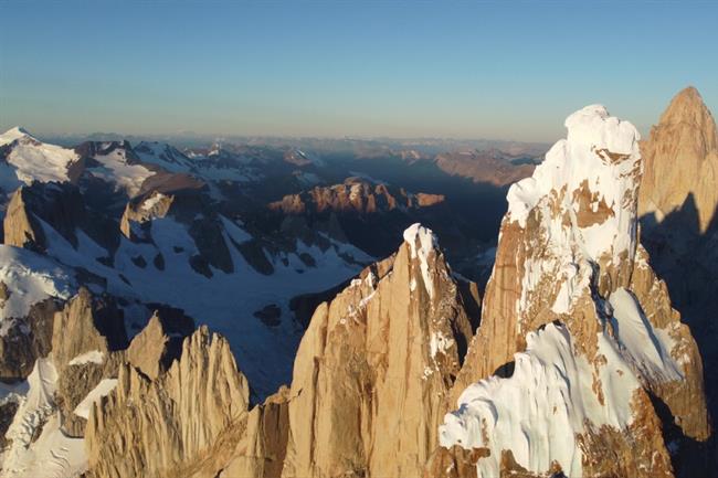 Cerro Torre - 4