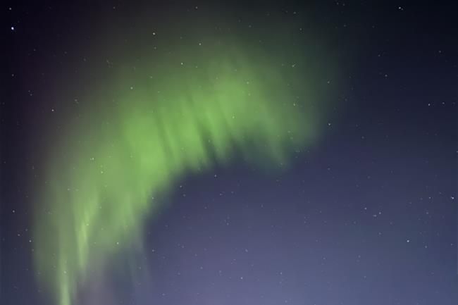 Odyssea Borealis - 2