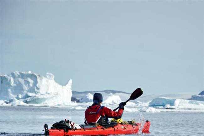 Odyssea Borealis - 6