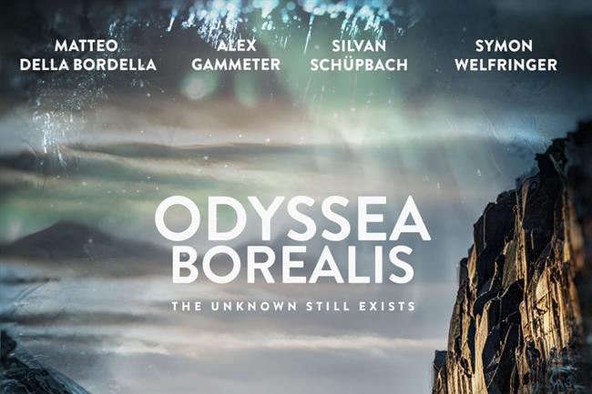 Odyssea Borealis - 7
